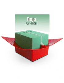 BASE CLICK ORIENTAL CHICO ROJO