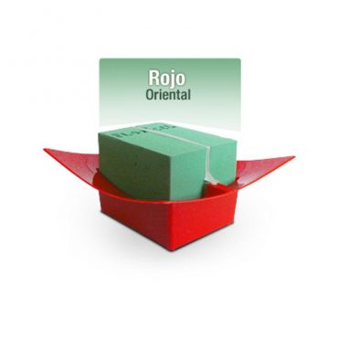 BASE CLICK ORIENTAL CHICO ROJO