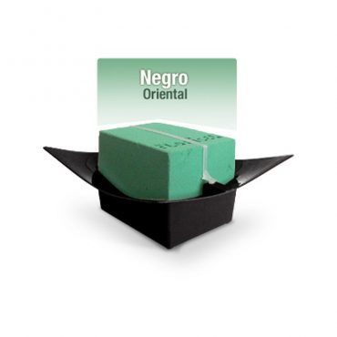 BASE CLICK ORIENTAL CHICO NEGRO