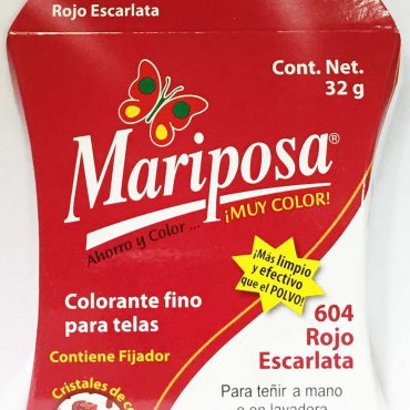 Tinte De Ropa Dylon - Happy Color Panamá