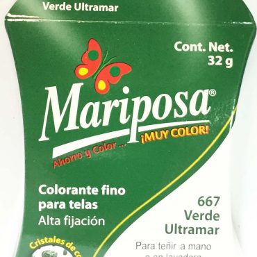 Tinte De Ropa Dylon - Happy Color Panamá