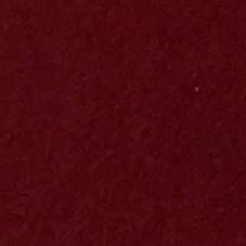 FIELTRO SUAVE ROJO VINO 9X12
