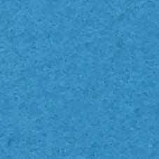 FIELTRO SUAVE CELESTE 9X12