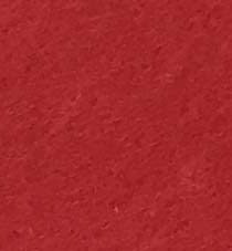 FIELTRO DURO ROJO 9X12