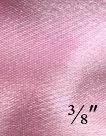 CINTA DE TELA 3/8" YARDA 125 ROSADO BONITO