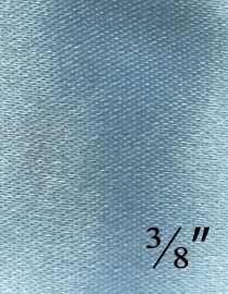 CINTA DE TELA 3/8" YARDA 182 CELESTE