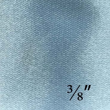 CINTA DE TELA 3/8" YARDA 182 CELESTE