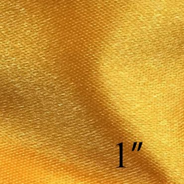 CINTA DE TELA 1" YARDA 120 AMARILLO FUERTE