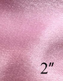 CINTA DE TELA 2" YARDA 125 ROSADO BONITO