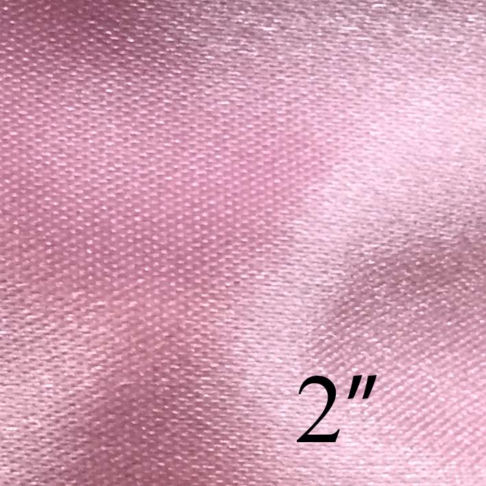 CINTA DE TELA 2" YARDA 125 ROSADO BONITO 1 CINTA DE TELA 2" YARDA 125 ROSADO BONITO