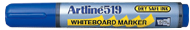 PILOTO ARTLINE TABLERO 519 AZUL