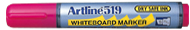 PILOTO ARTLINE TABLERO 519 ROSADO