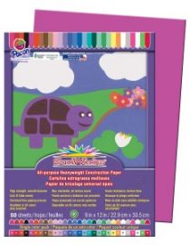 PAPEL CONSTRUCCION 6403 MAGENTA