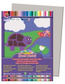 PAPEL CONSTRUCCION 8803 GRIS