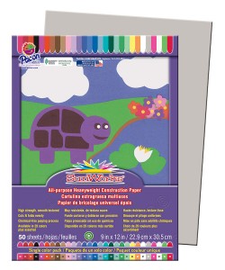 PAPEL CONSTRUCCION 8803 GRIS