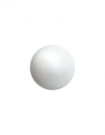 BOLA DE FOAM 10CM
