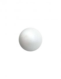 BOLA DE FOAM 9CM