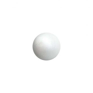 BOLA DE FOAM 9CM