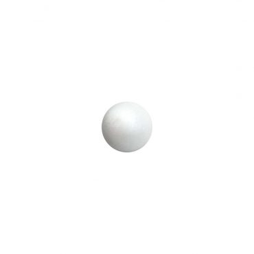 BOLA DE FOAM 6CM