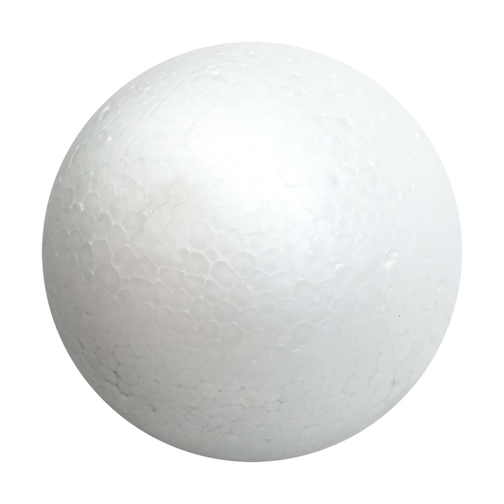 BOLA DE FOAM 25CM 1 BOLA DE FOAM 25CM