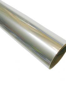 PAPEL CELOFAN TRANSPARENTE 25MTS