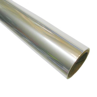 PAPEL CELOFAN TRANSPARENTE 25MTS