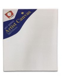 LIENZO DE PINTAR ESCOLARIS 12X16