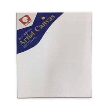 LIENZO DE PINTAR ESCOLARIS 12X16