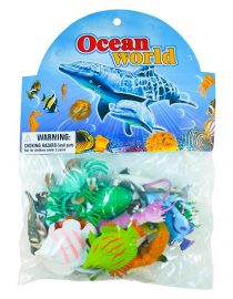 ANIMALITO ACUATICO SW081