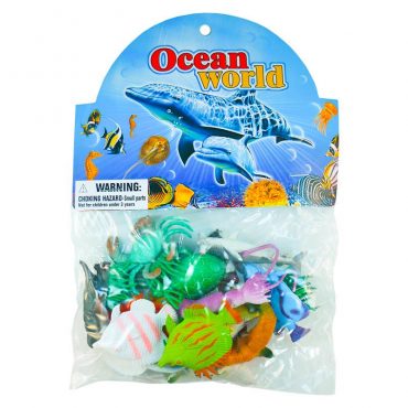 ANIMALITO ACUATICO SW081