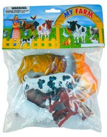ANIMALITO GRANJA GRANDE SW079