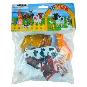 ANIMALITO GRANJA GRANDE SW079