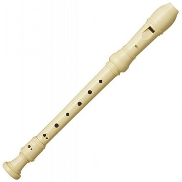 FLAUTA DULCE
