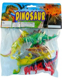 ANIMALITOS DINOSAURIOS SW083