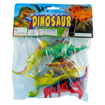 ANIMALITOS DINOSAURIOS SW083