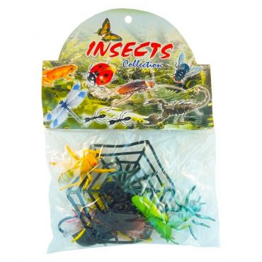 ANIMALITO INSECTOS SW082