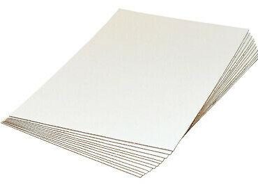 CARTONCILLO 8.5X11 PAQ