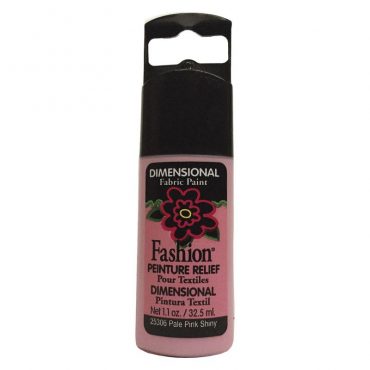 PLAID PINTURA DIMENSIONAL SHINY PALE PINK 32.5ml