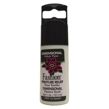 PLAID PINTURA DIMENSIONAL SPARKLE ICE 32.5ml