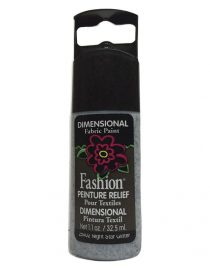 PLAID PINTURA DIMENSIONAL GLITTER NIGHT STAR 32.5ml