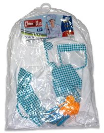 SW390 DISFRAZ DE CHEF