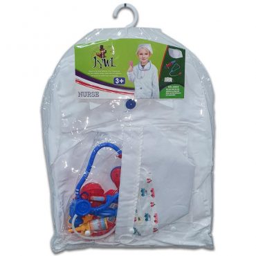 SW576 DISFRAZ DE CIRUJANO