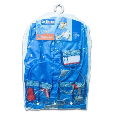 SW578 DISFRAZ DE CIRUJANO