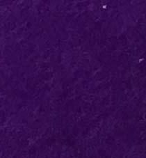 FIELTRO POR YARDA 36" MORADO