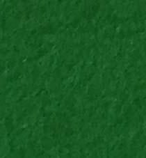 FIELTRO POR YARDA 36" VERDE