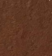 FIELTRO POR YARDA 36" CHOCOLATE