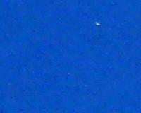 FOAMIES LISO GRANDE 50X70CM AZUL DOC