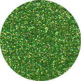 FOAMIES ESCARCHA GRANDE 50X70CM VERDE CANA
