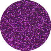 FOAMIES ESCARCHA GRANDE 50X70CM MORADO