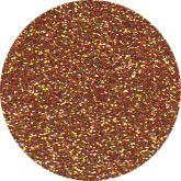 FOAMIES ESCARCHA GRANDE 50X70CM DORADO